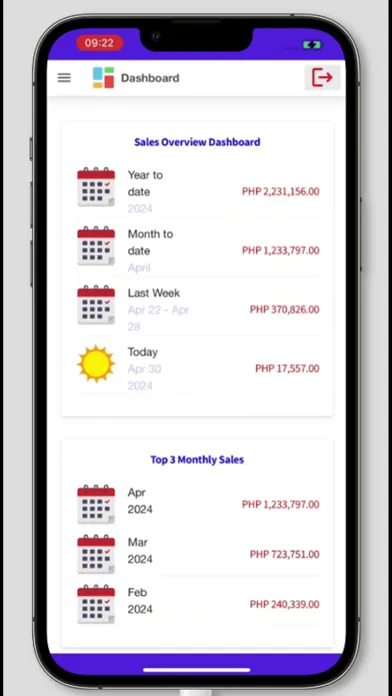 تصاویر MOPA powered by NXPERT EON