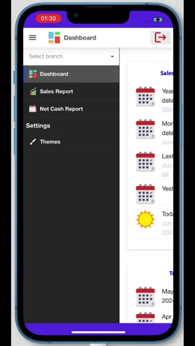 تصاویر MOPA powered by NXPERT EON