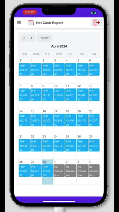 تصاویر MOPA powered by NXPERT EON