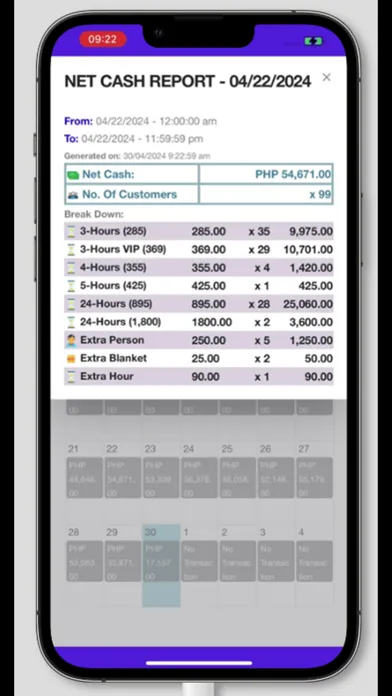 تصاویر MOPA powered by NXPERT EON
