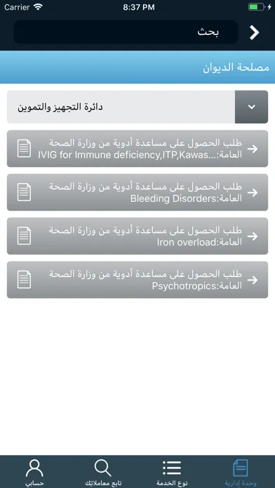 تصاویر eHealth Lebanon