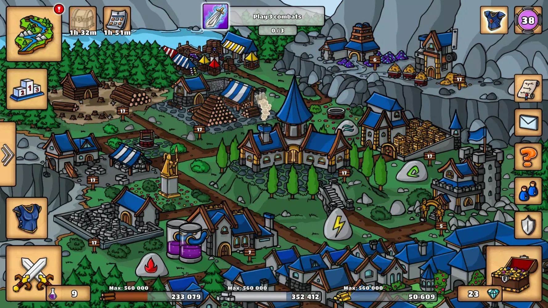 Forbidden Source Screenshots