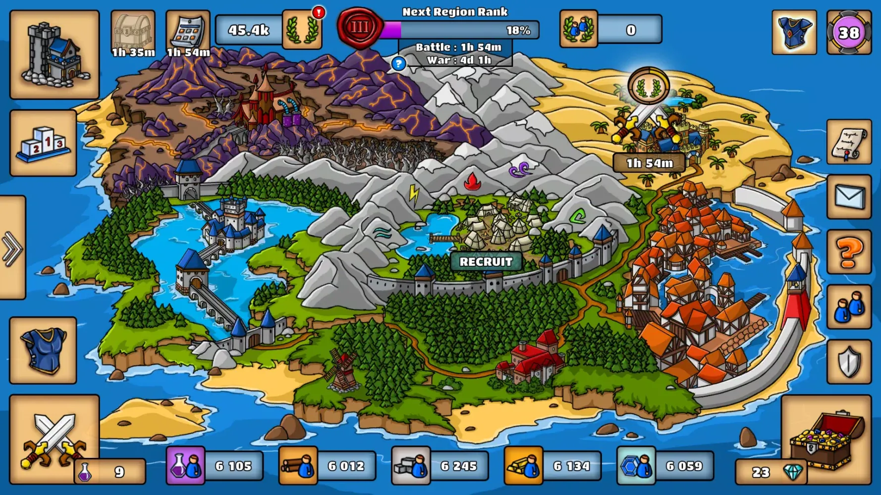 Forbidden Source Screenshots