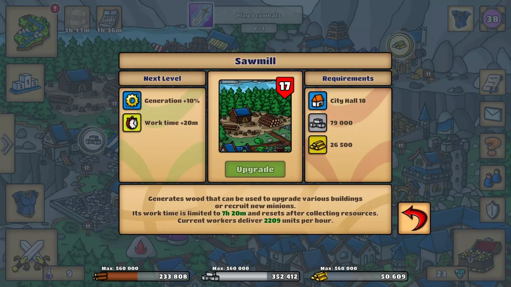Forbidden Source Screenshots