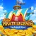 Pirate Legends:Jackpot Slot