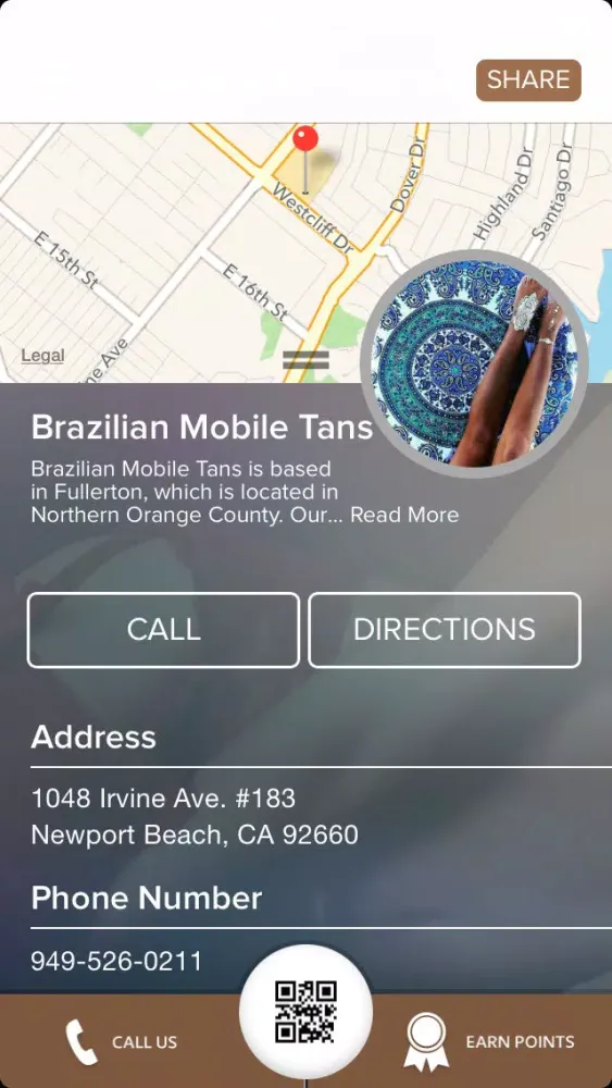 Capturas de pantalla de Brazilian Mobile Tans