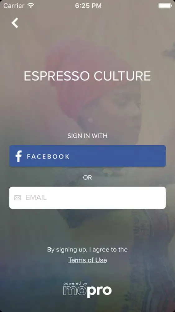 Espresso Culture স্ক্রিনশট