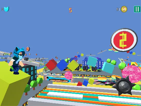Ryan's Ultimate toy iPad  Screenshots
