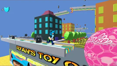 Ryan's Ultimate toy Screenshots