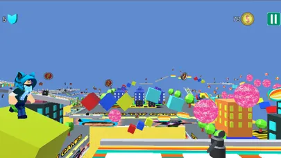Ryan's Ultimate toy Screenshots