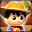 Hero Ryan's : Tag With Friend