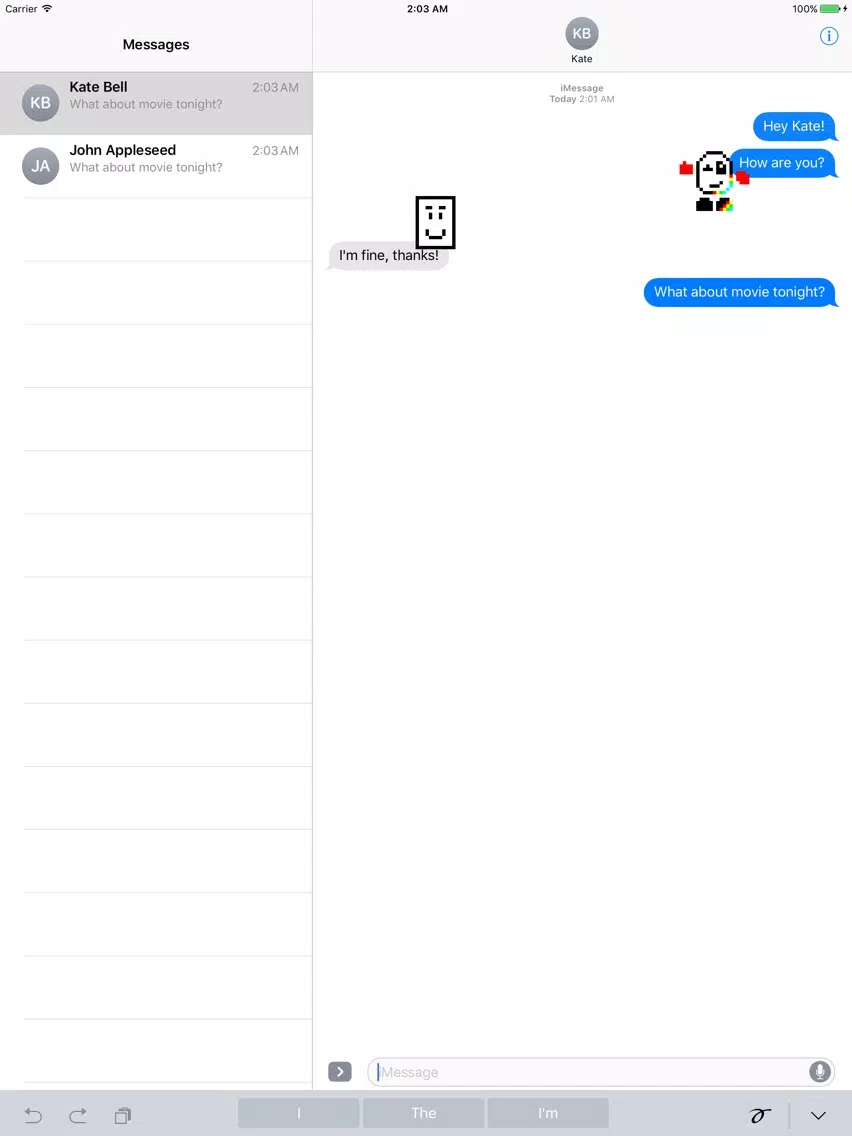8 Bit Era iPad  Screenshots