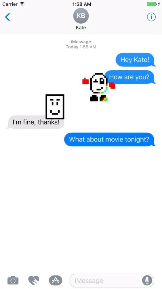 8 Bit Era應用截圖