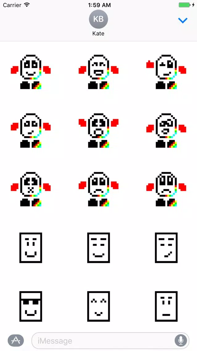8 Bit Era Screenshots