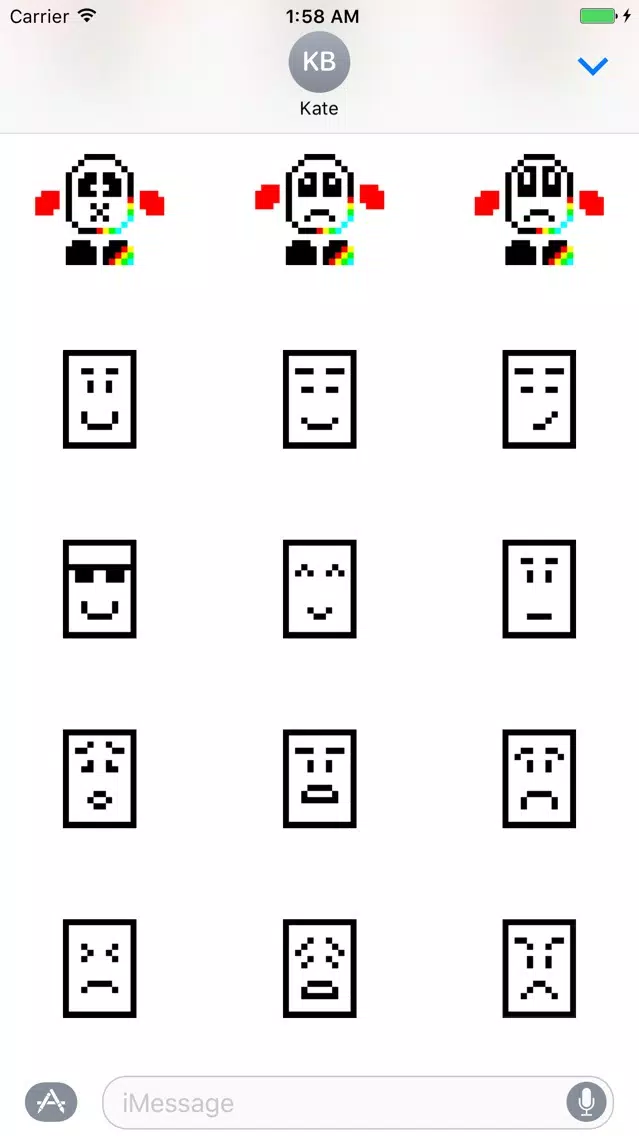 8 Bit Era Screenshots