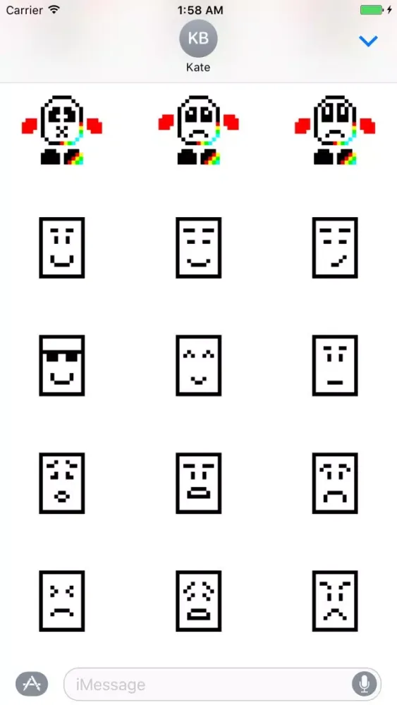 8 Bit Era應用截圖