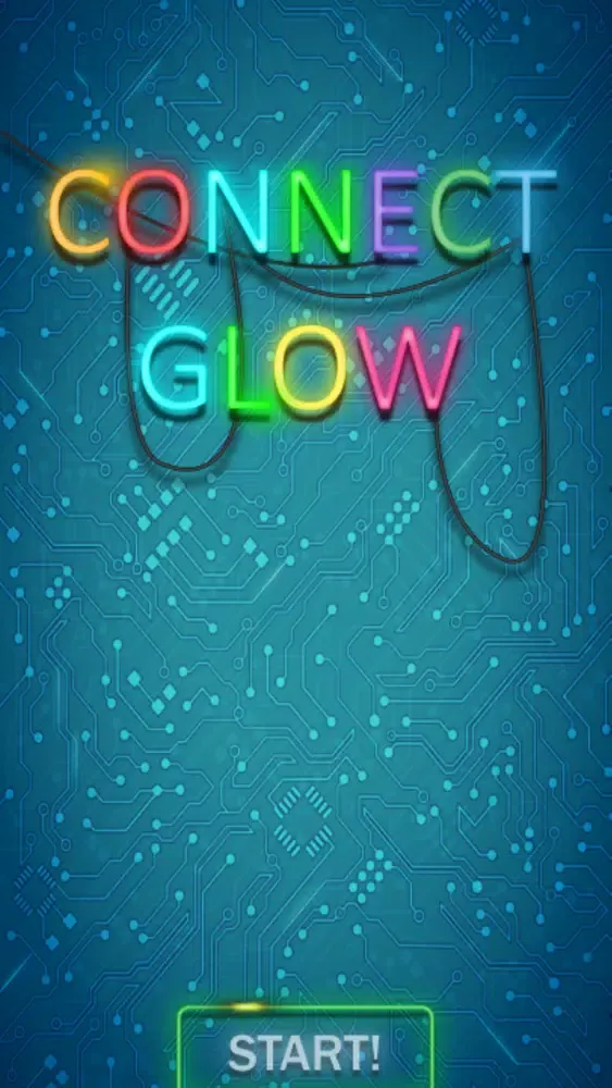 Capturas de pantalla de Connect Glow 2021
