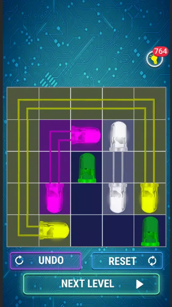 Capturas de pantalla de Connect Glow 2021