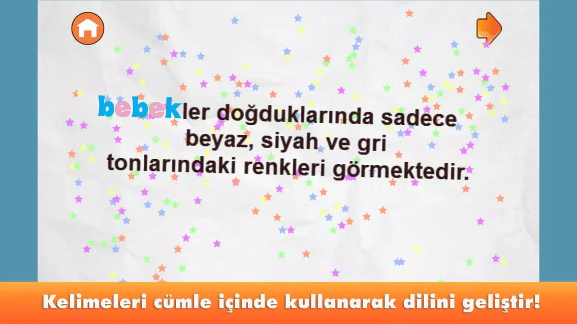 Neşeli Harfler 스크린샷