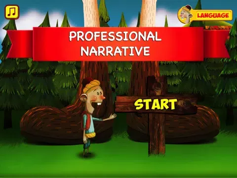 Keloglan and The Giant : Kids Book,Story and Games Free iPad  স্ক্রিনশট