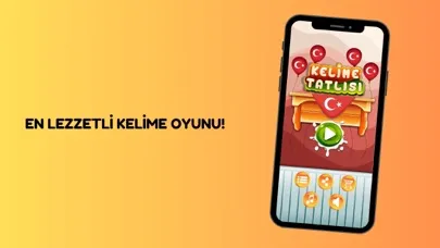 Kelime Tatlısı Oyunu, Bulmaca Screenshots
