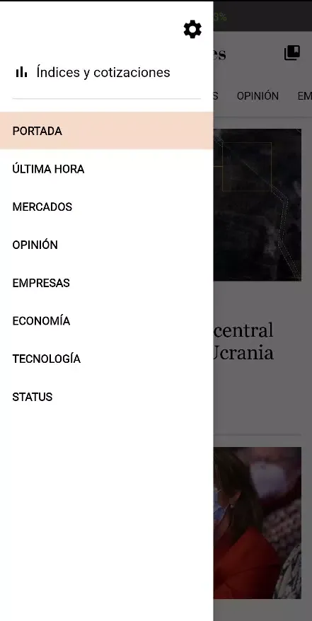Tangkapan skrin elEconomista.es