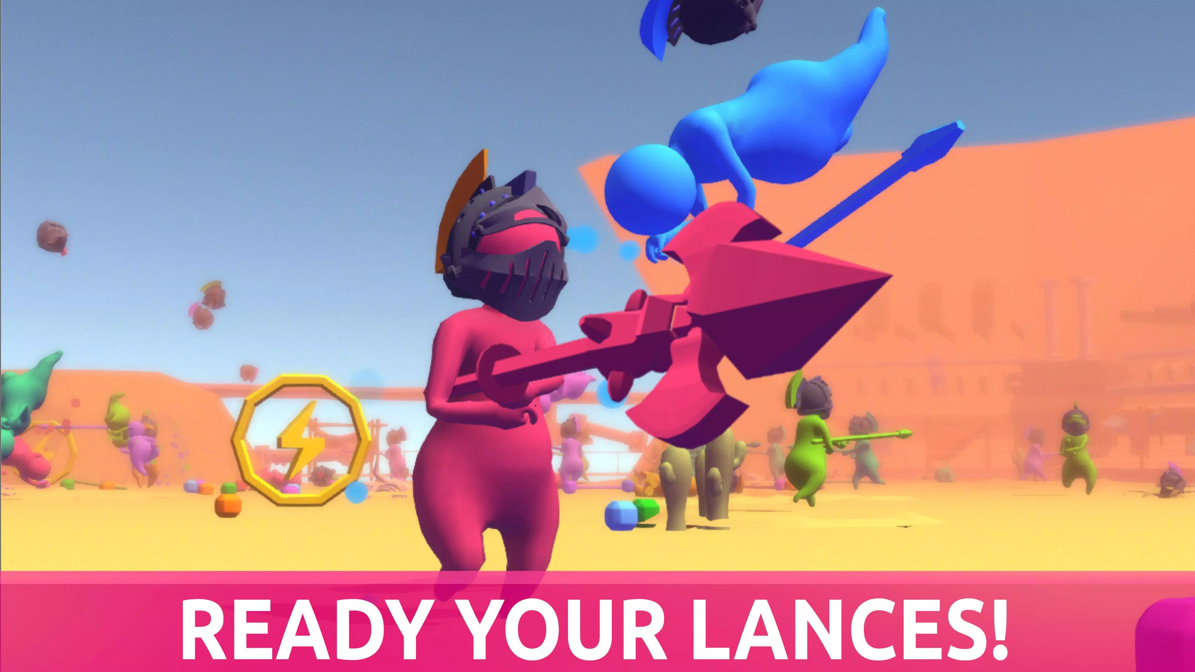 Spear.io 3D Screenshots1