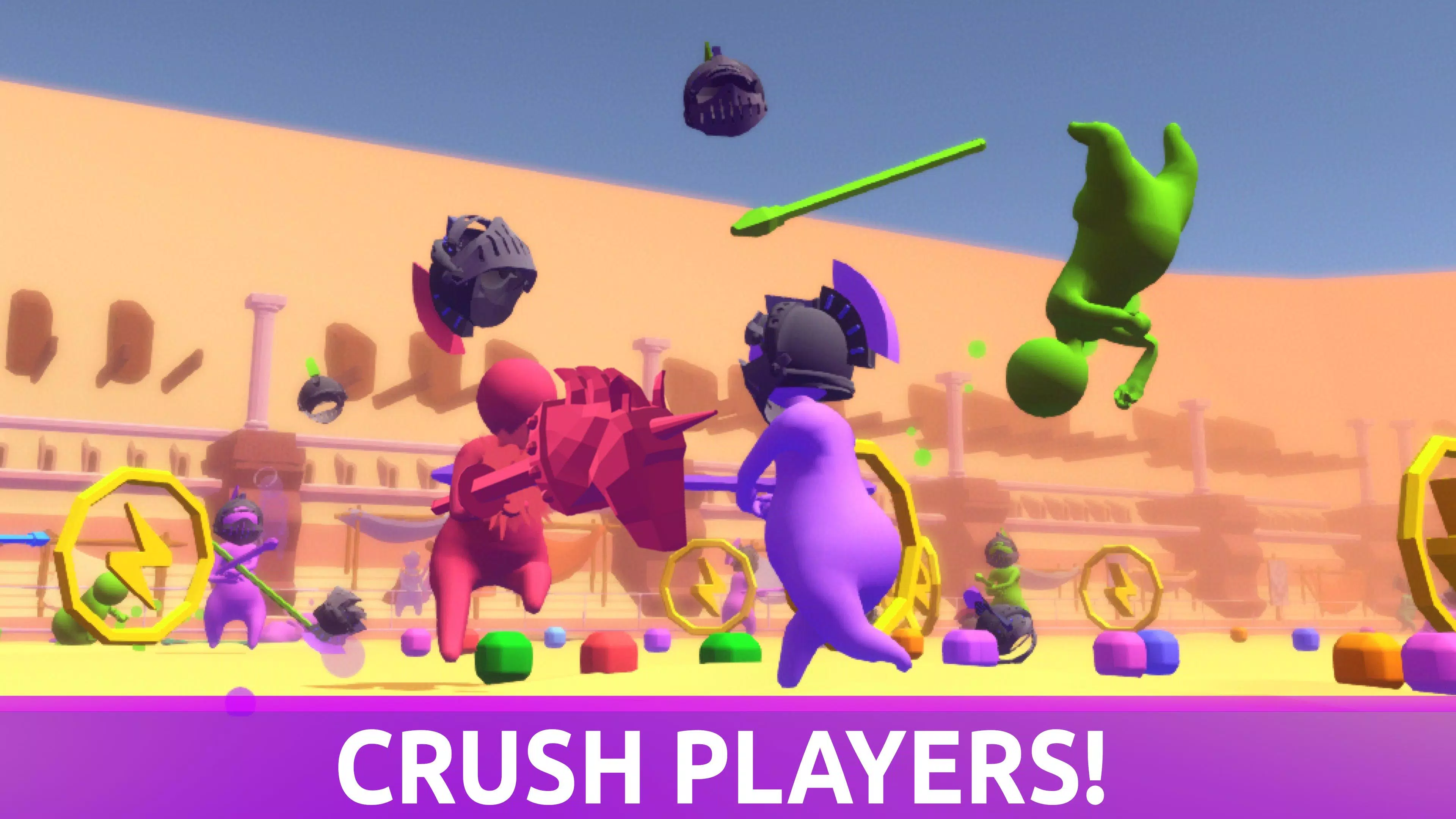 Spear.io 3D Screenshots2