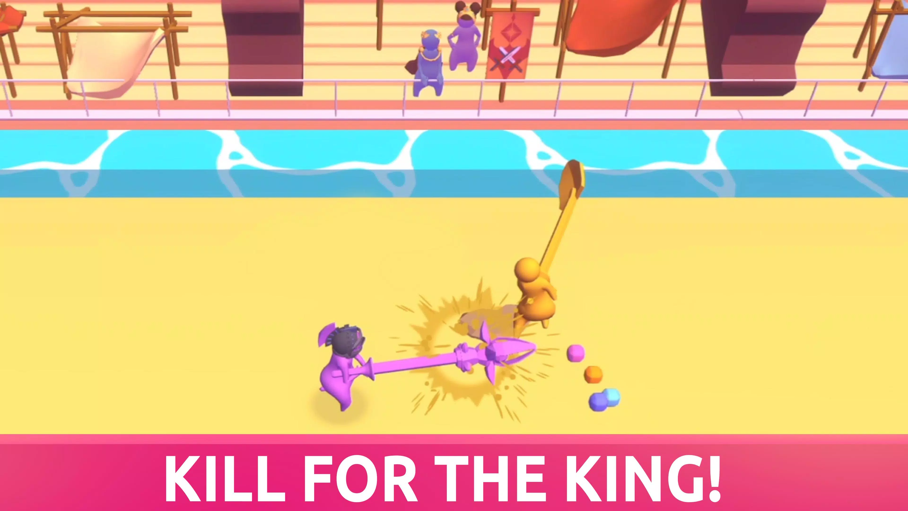 Spear.io 3D Screenshots3