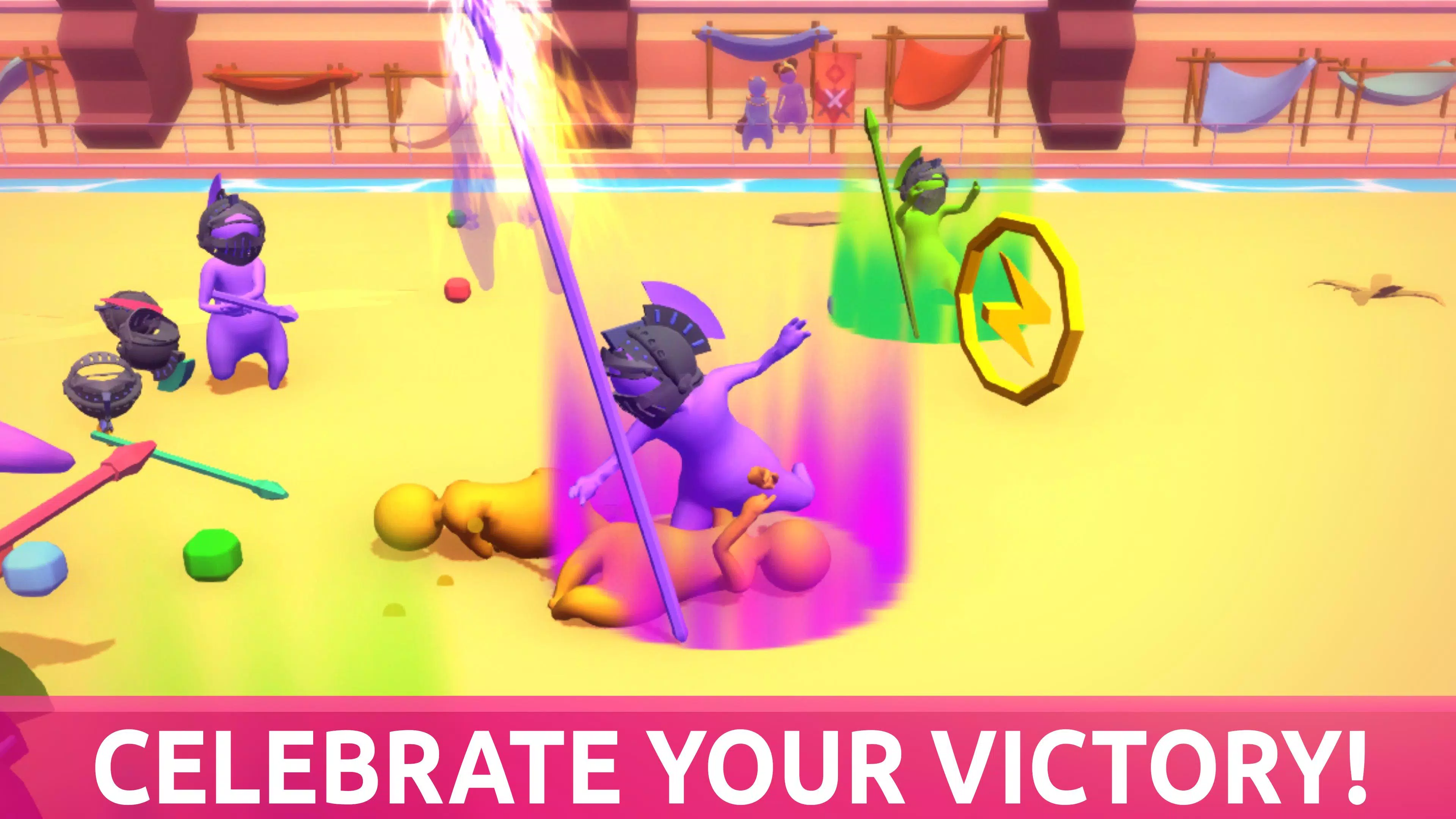 Spear.io 3D Screenshots5
