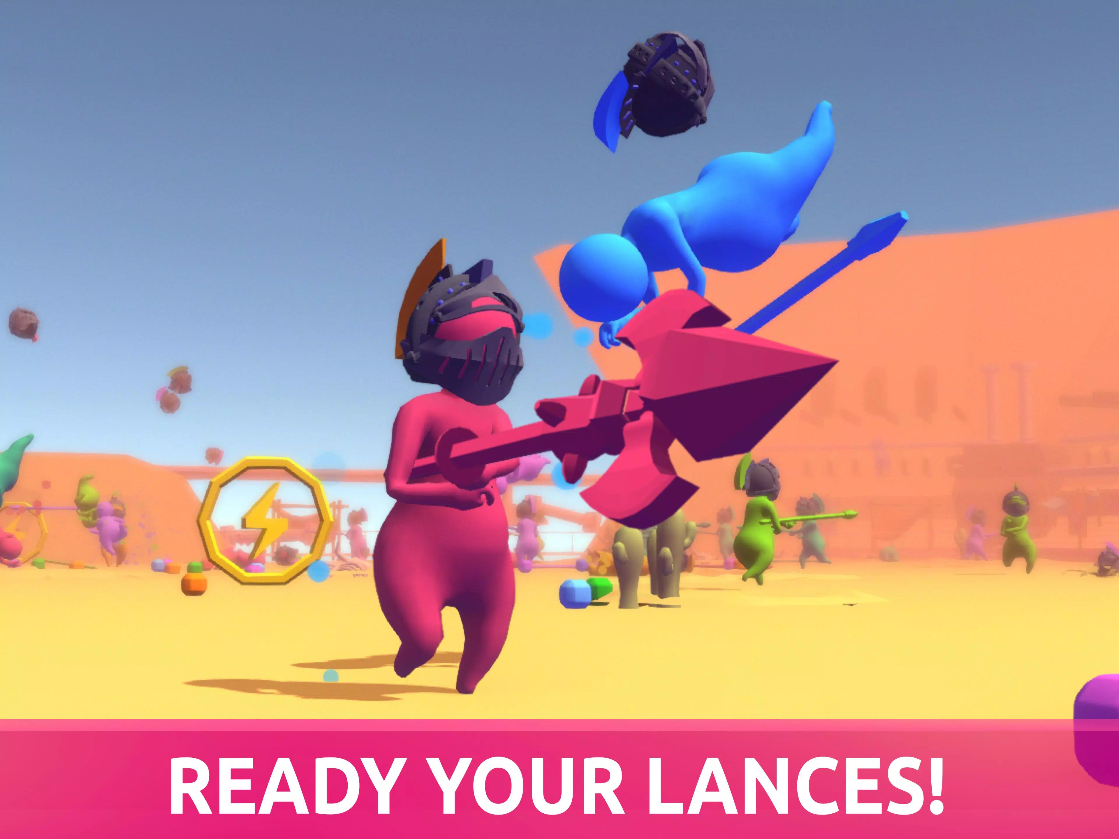 Spear.io 3D Screenshots7