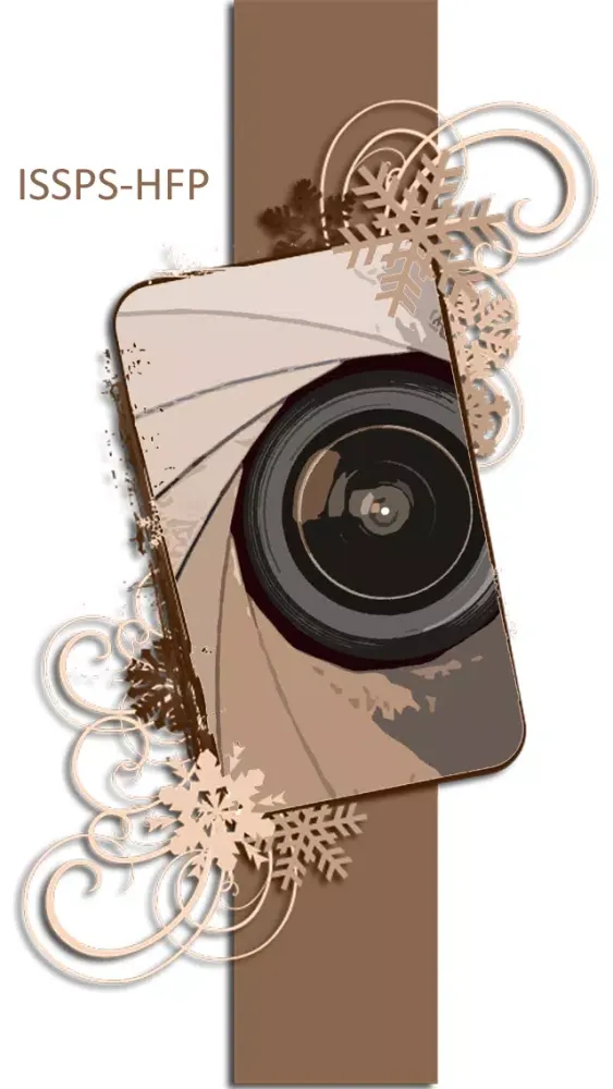 Capturas de pantalla de Information Snap Shot Photo Stamp ISSPS-HFP Selfie Technique