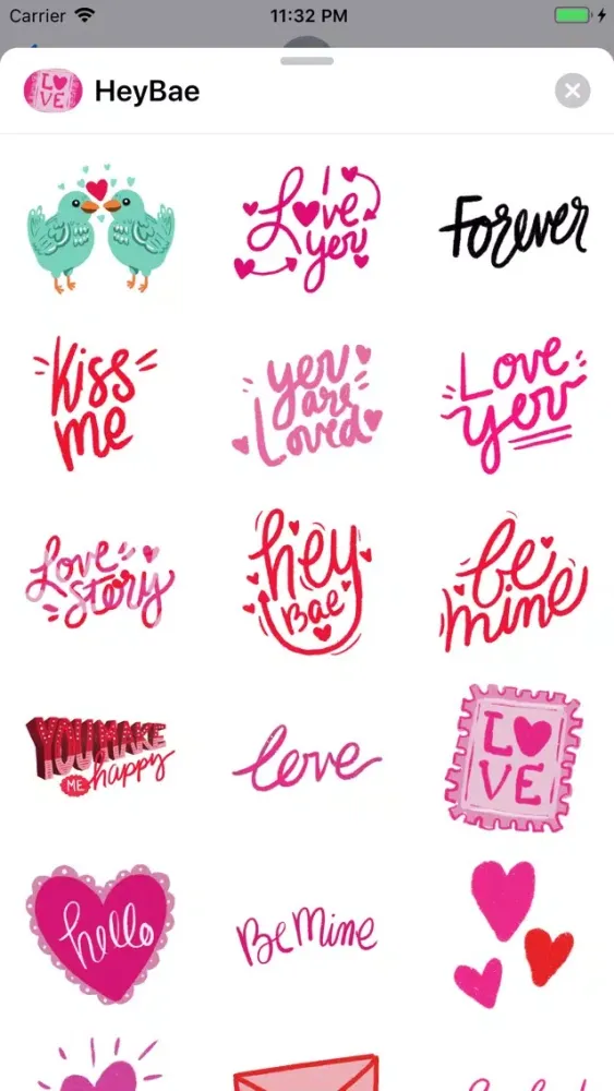 صور Hey Bae!