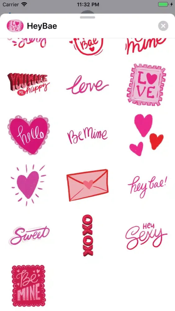 صور Hey Bae!