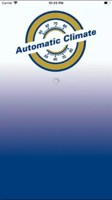 Automatic Climate Inc應用截圖