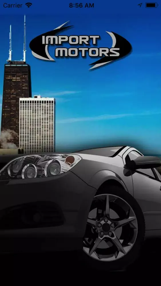 Capturas de pantalla de Import Motors Inc