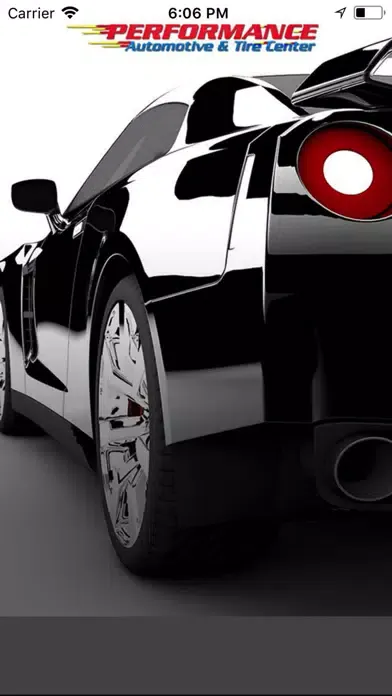 Capturas de pantalla de Performance Auto And Tire