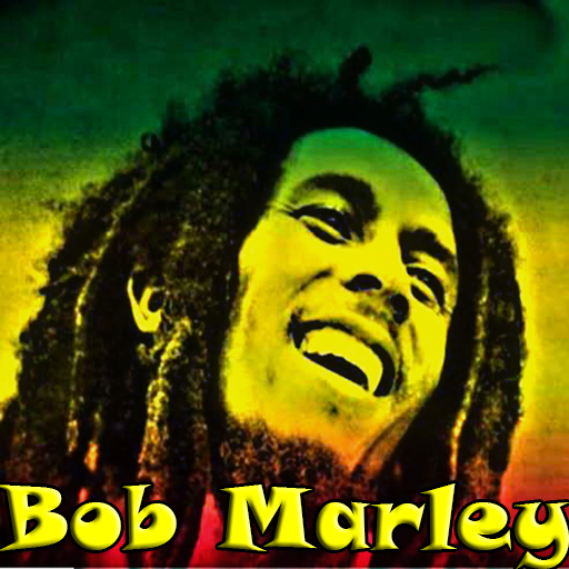 Bob Marley all songs