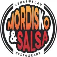 Mordisko & Salsa Mordisko & Salsa