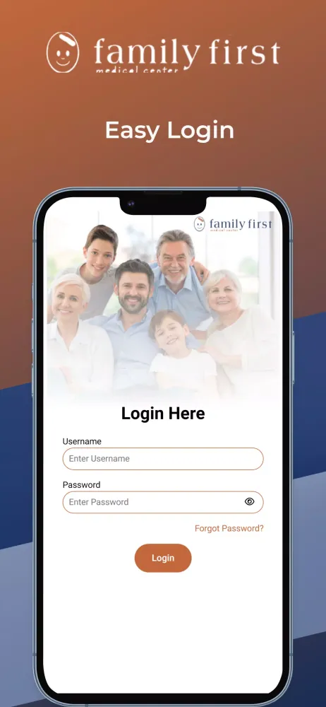 FamilyFirst Screenshots