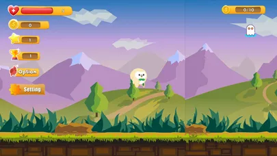 Biting Bird Screenshots