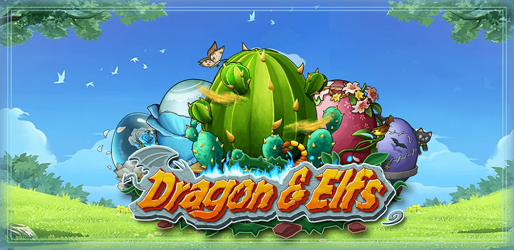 Dragon&Elfs