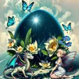 Dragon&Elfs(Five Merge Game) Dragon&Elfs(Five Merge Game)