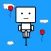 Gary and the Pogo Stick