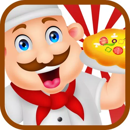 Chef Master Rescue - restaurant management and cooking games free for girls kids