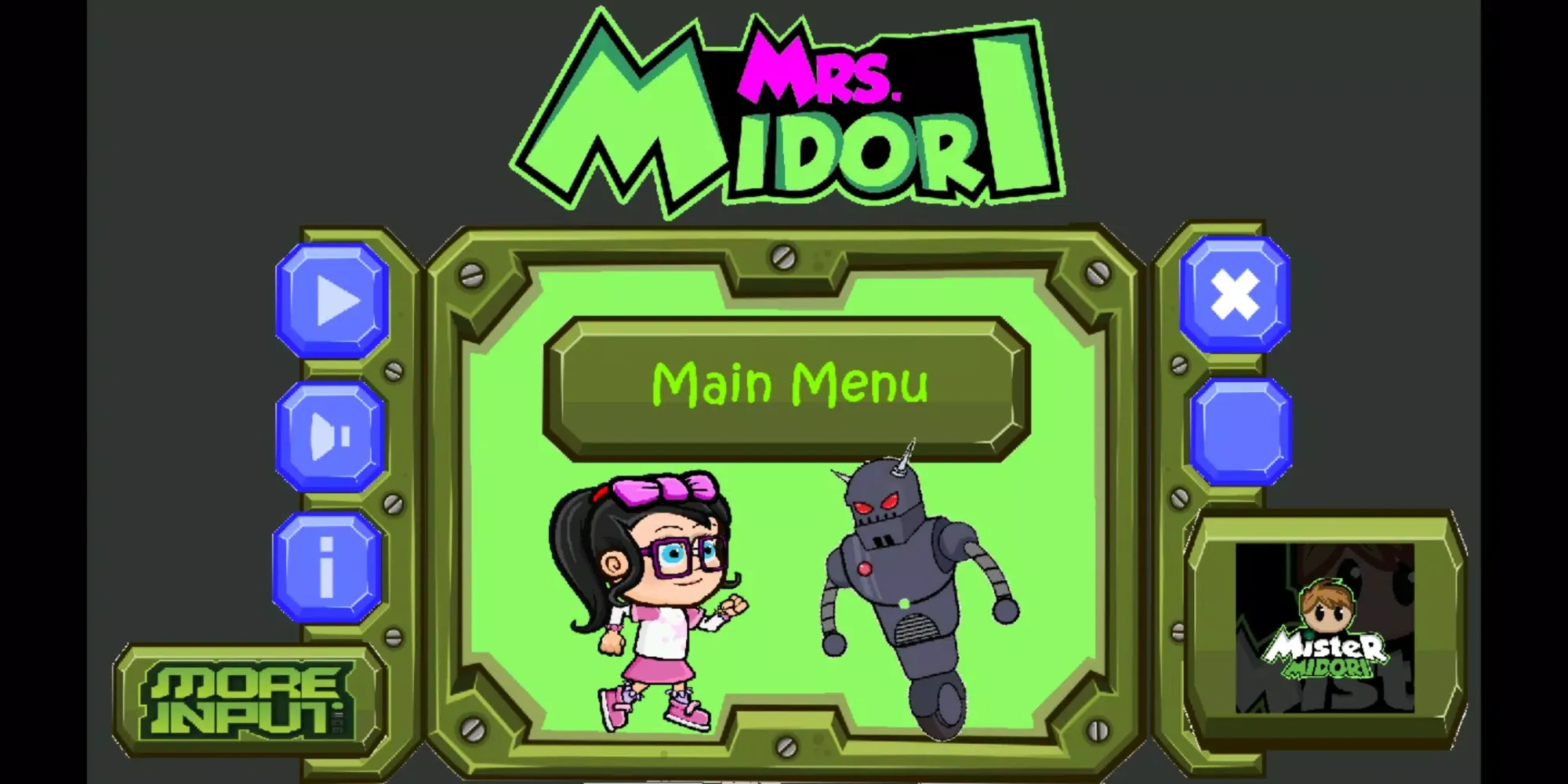 صور Mrs. Midori