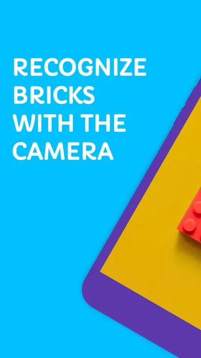 Lens Buddy Screenshots