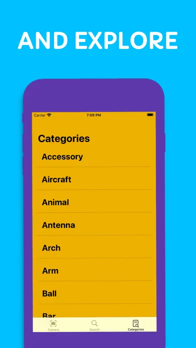 Lens Buddy Screenshots