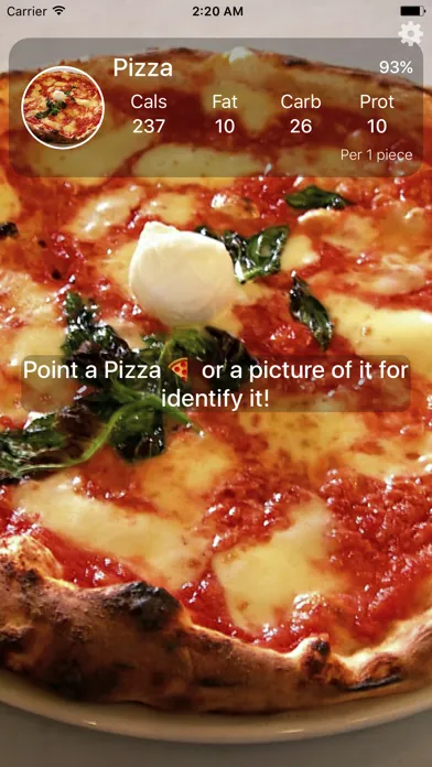 صور Visual Food, Visual Recognition and Calories Count