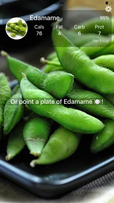 صور Visual Food, Visual Recognition and Calories Count